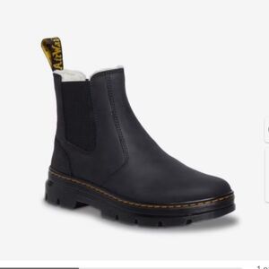 Dr. Martens Embury Chelsea Boots